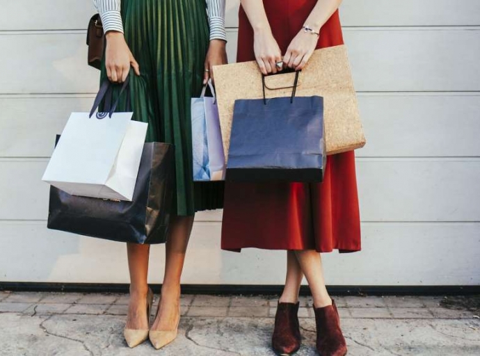 Luxury couture faces headwinds as consumer caution rises